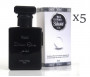 Musk Dinar Silver pour Mixte 10ml Muslim & Style