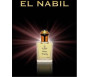 Parfum El Nabil à Bille Roll-on "Fruity" 15ml