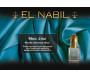 Parfum Musc Lina El Nabil - 5 ml