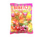 Bonbons Halal Oursons (Bears) au vrai jus de fruit 1kg (Format Familial) - Bebeto