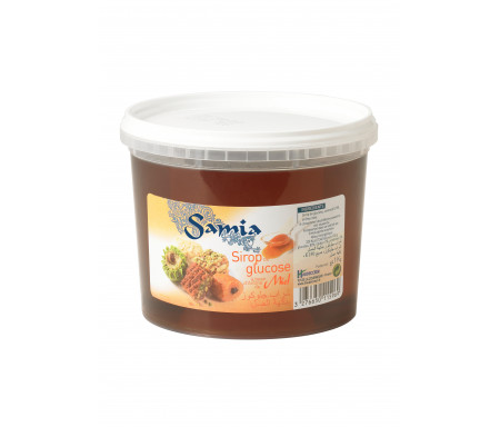 Fond de veau Samia - Utilisation, Halal, SAMIA – Panier d'orient