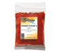 Piment doux brillant en Sachet de 100gr - SAMIA