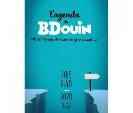 Agenda Muslim Show BDouin 2019-2020