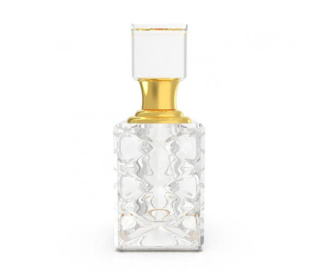 Musc Al Quraishi - Crystal collection El Nabil - 12ml