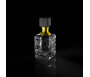 Musc Aswad - Crystal collection 12ml - El Nabil