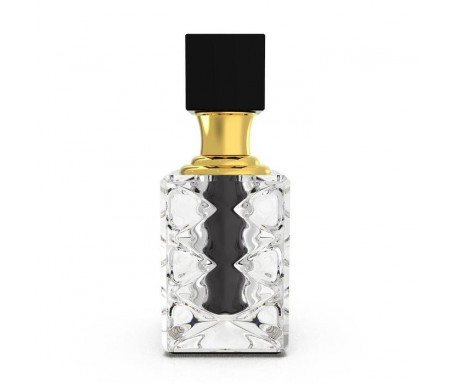 Musc Aswad - Crystal collection 12ml - El Nabil