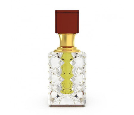 Musc Oud Sublime - Crystal collection 12ml - El Nabil