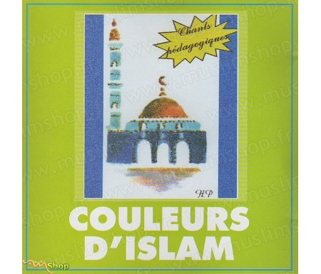 Couleurs d'Islam