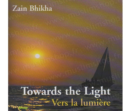 Vers la Lumière - Towards the Light