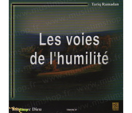 Les Voies de l'Humilité