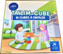 TA'LIM-CUBE - 10 Cubes à Empiler - Apprendre sa religion et l'Arabe