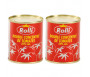 Double concentré de Tomates ROLLI en conserve - 175gr