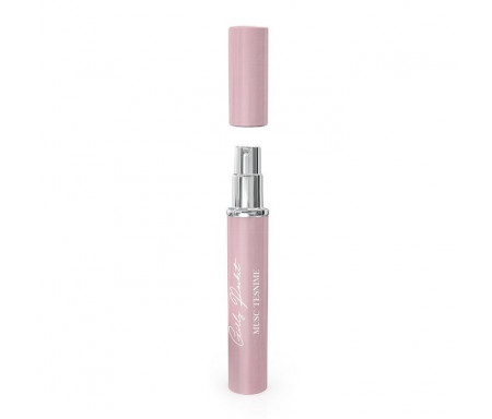 Girly Pocket Parfum Musc Tesnime El nabil - 8ml