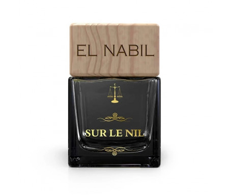 Parfum pour dressing El Nabil "Sur le Nil" - 50ml