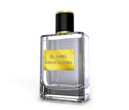 Eau de Parfum Musc "Jardin El Nabil" - Collection Privée El Nabil - 80ml