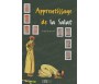 Apprentissage de la Salât Pour les Garçons (Livre illustré)