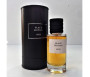 Parfum Musc Premium "Black Edition" Senteur Bois - 50ml