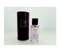 Parfum Musc Premium "Black Edition" Senteur Gris- 50ml