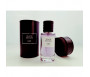 Parfum Musc Premium "Black Edition" Senteur Gris- 50ml