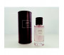 Parfum Musc Premium "Black Edition" Senteur Oud - 50ml