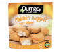 Chicken Nuggets Pâte Beignet Halal certifié Achahada - Sachet 800gr (surgelé) - Oumaty