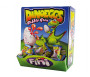 Oeufs de Dinosaure (Dino Eggs) en Chewing gum Halal 5gr - FINI