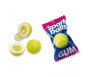 Balles de Tennis en Chewing gum Halal 5gr - FINI