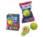 Balles de Tennis en Chewing gum Halal 5gr - FINI