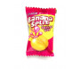 Banana Split en Chewing gum Halal 5gr - FINI