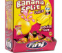 Banana Split en Chewing gum Halal 5gr - FINI