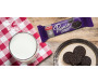 Biscuits Premio au Cacao et à la crème de lait - Lot de 3 Paquets maxi individuel (3 x 132gr) - TORKU