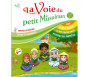 La voie du petit Musulman Tome 2 - Nouvelle édition revue et augmentée (A partir de 5 ans)