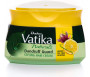 Crème pour cheveux Vatika Anti-pelliculaire au Citron - 140ml