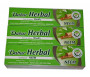 Dentifrice au Neem Herbal sans Fluor - 155gr