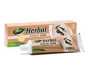 Dentifrice au clou de girofle Herbal sans Fluor 155gr