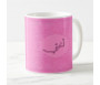 Mug prénom arabe féminin "Aicha" - عائشة