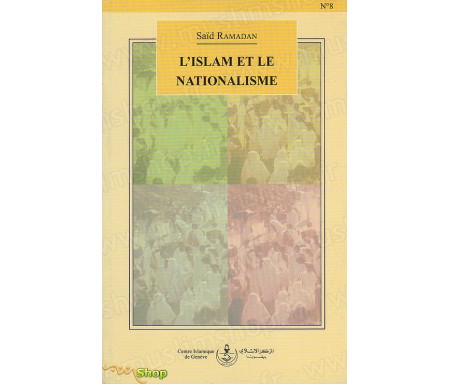 L'Islam et le Nationalisme