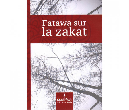 Fatawa sur la Zakat (Edition revue et corrigée - Format de poche)