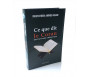 Ce que dit le Coran - Dictionnaire thématique