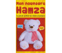 Pack Enfants (3-10 ans) : Mon Nounours Hamza + Mon Premier Coran