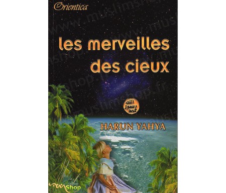 Les Merveilles des Cieux