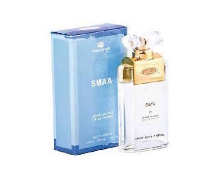 Eau de Parfum vaporisateur Al-Rehab "Sma'a" (50ml)
