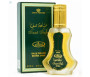 Eau de Parfum vaporisateur Al-Rehab "Saat Safa" (35ml)