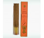Bâtonnets d'encens au Sandal "Sona Kesar" (Incense Sticks) en bâtonnets - 180gr