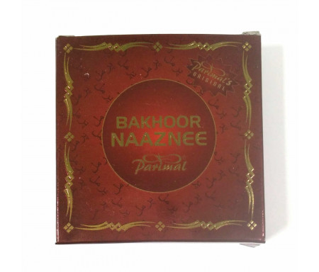 Encens Bakhour "Naaznee" Parimal Original