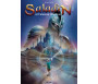 Saladin et l'anneau magique - Tome 1 - Remonter le Temps, Rencontrer l'Histoire