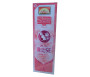 Encens Naturel Pure Sandal - Dhoop Sticks 25 gr (Incense Sticks)