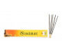 Bâtonnets d'encens "Sandalum" au Sandal (Incense Sticks) en bâtonnets - 180gr