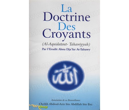 La Doctrine des Croyants