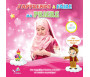 CD "J'apprends à faire ma Prière" pour fille